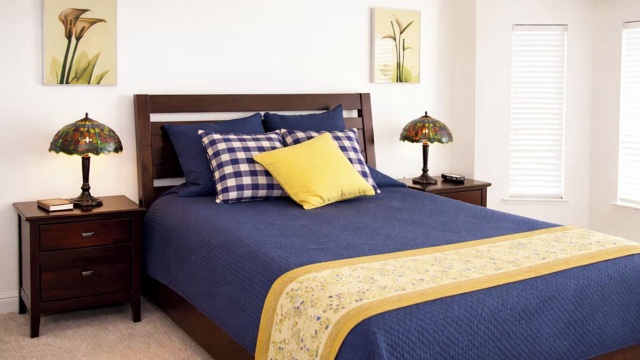Photo of Bedroom in Clovis