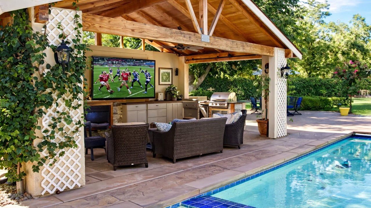 Photo of Outdoor in Clovis