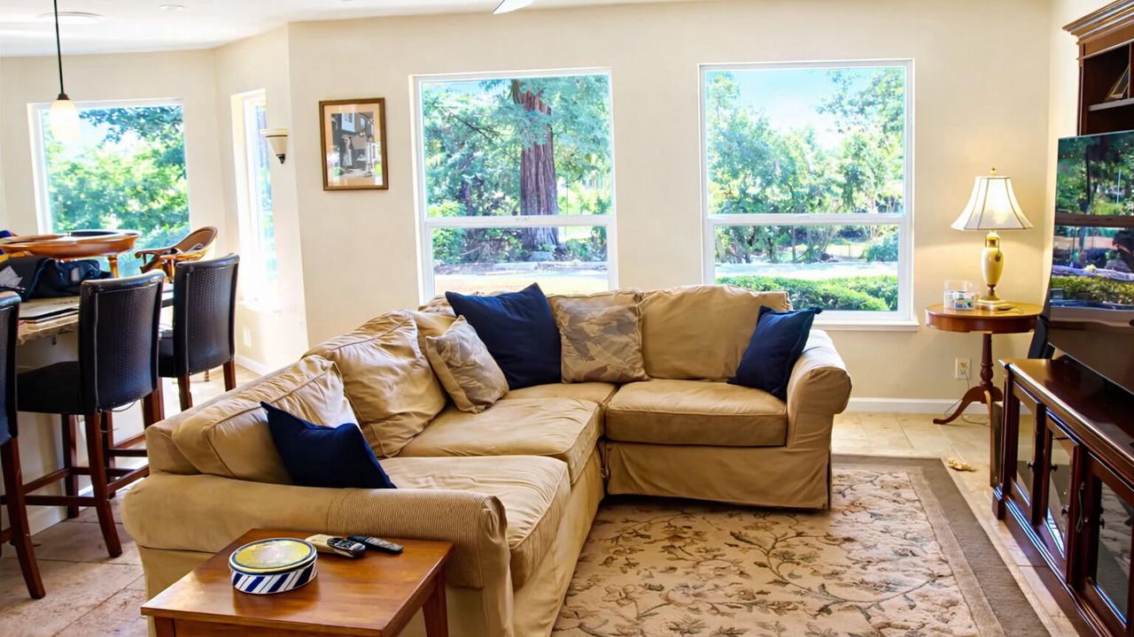 Photo of Livingroom in Clovis