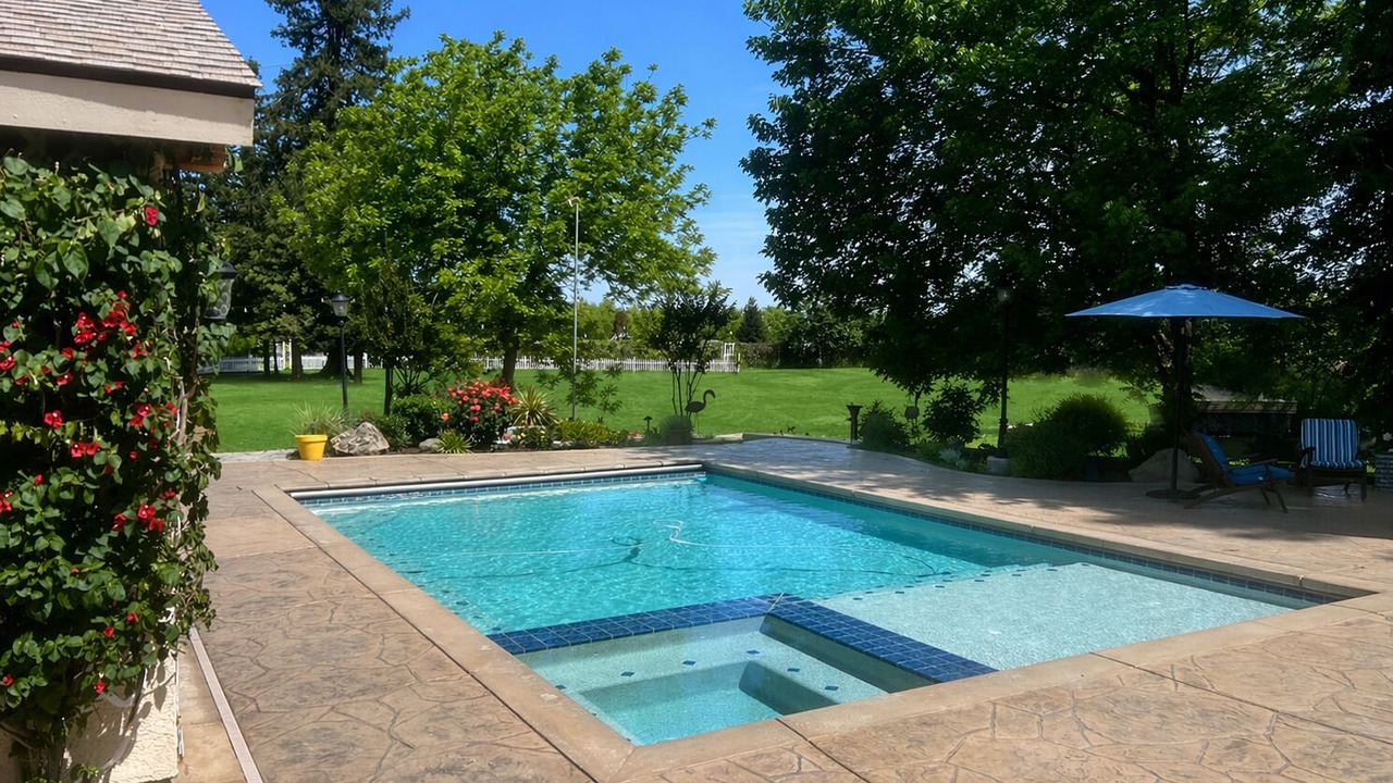 Photo of Outdoor in Clovis
