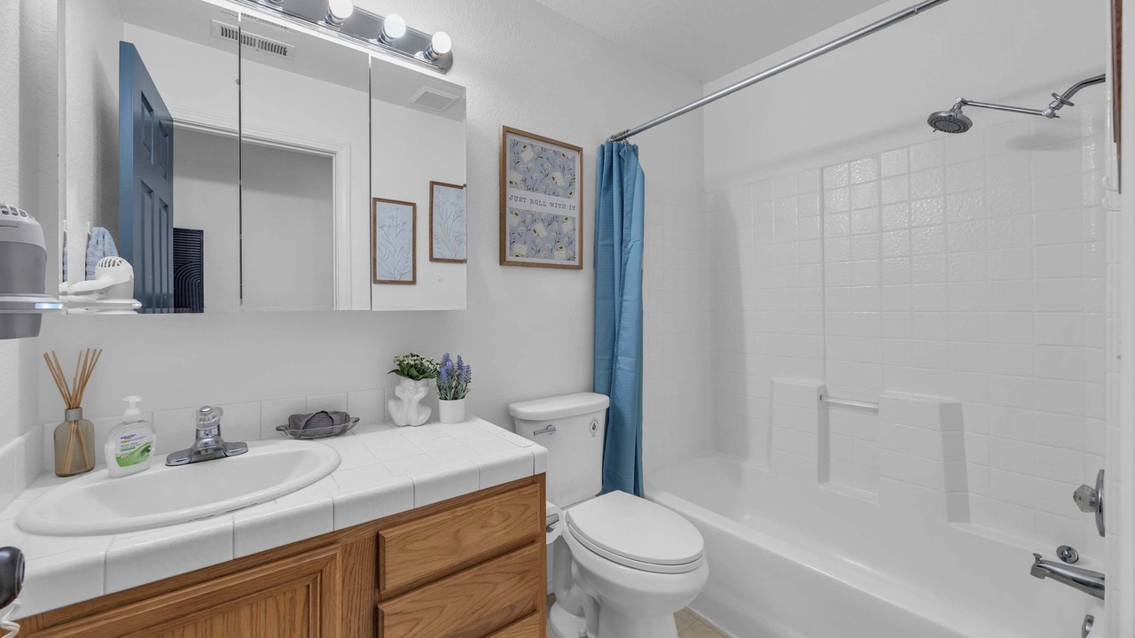 Photo of Bathroom in Virginia Foothills