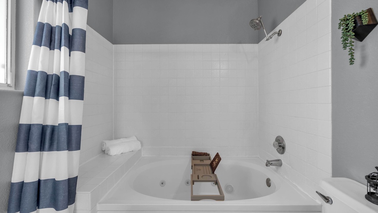 Photo of Bathroom in Virginia Foothills