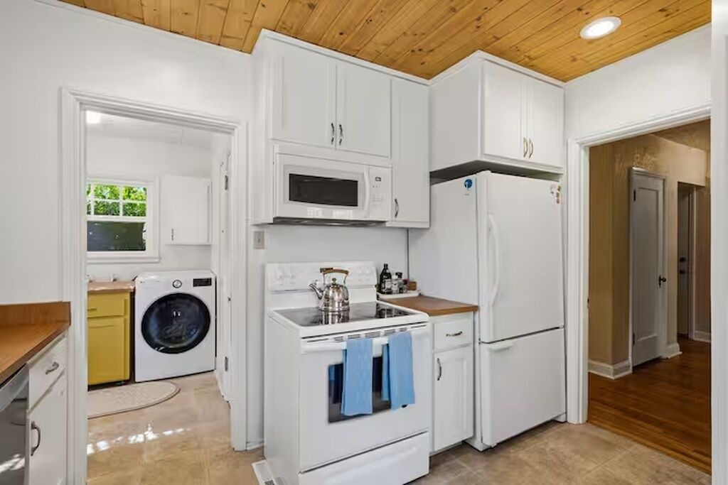 Photo of Kitchen in Mariposa