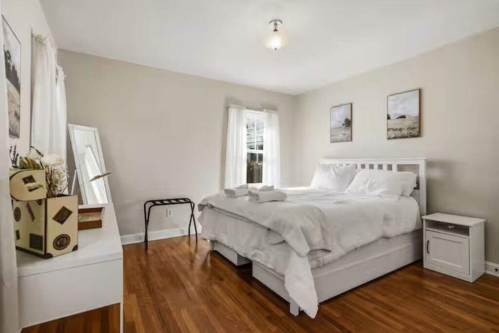 Photo of Bedroom in Mariposa