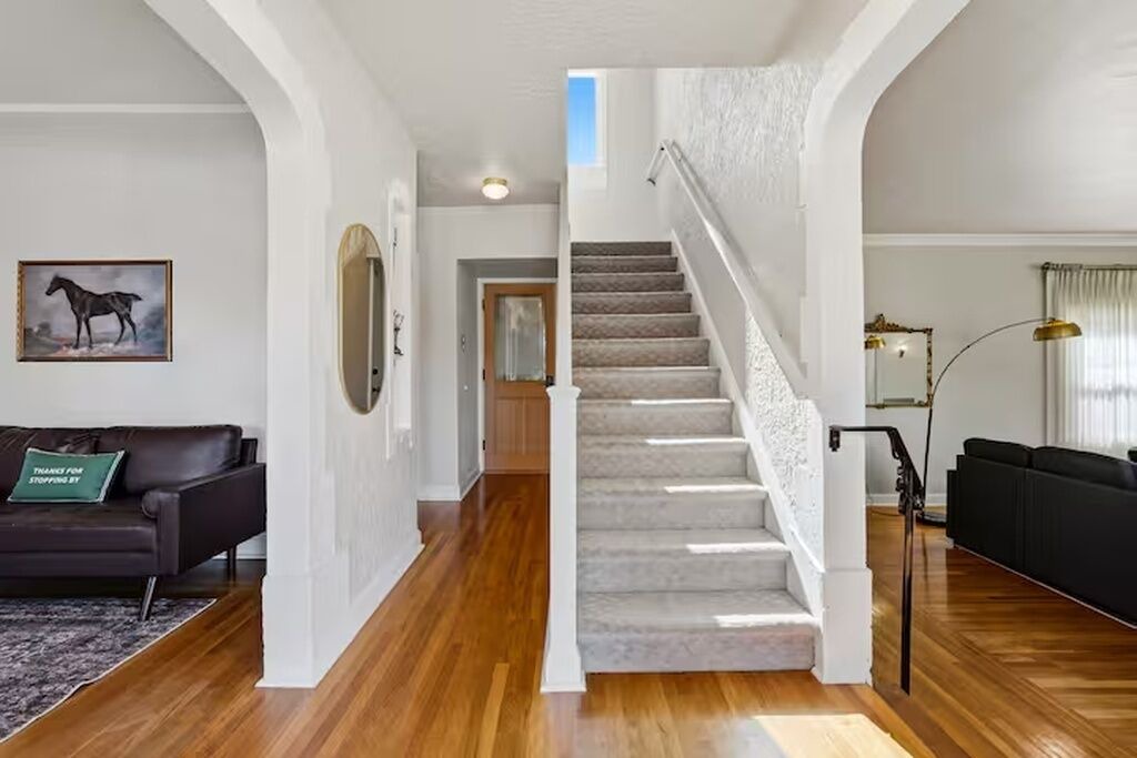 Photo of Livingroom in Mariposa