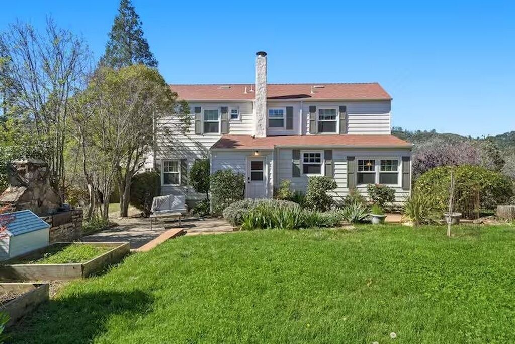 Photo of Outdoor in Mariposa