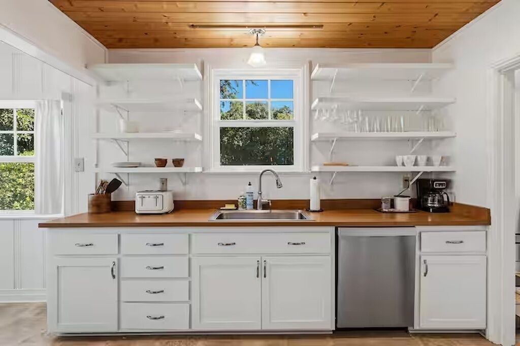 Photo of Kitchen in Mariposa