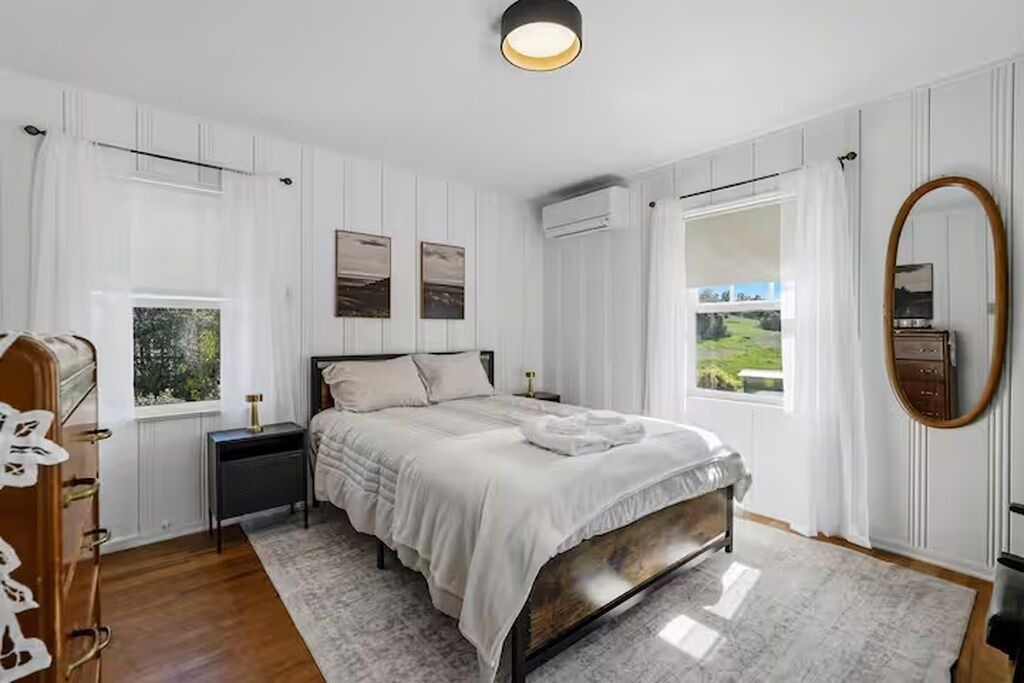 Photo of Bedroom in Mariposa