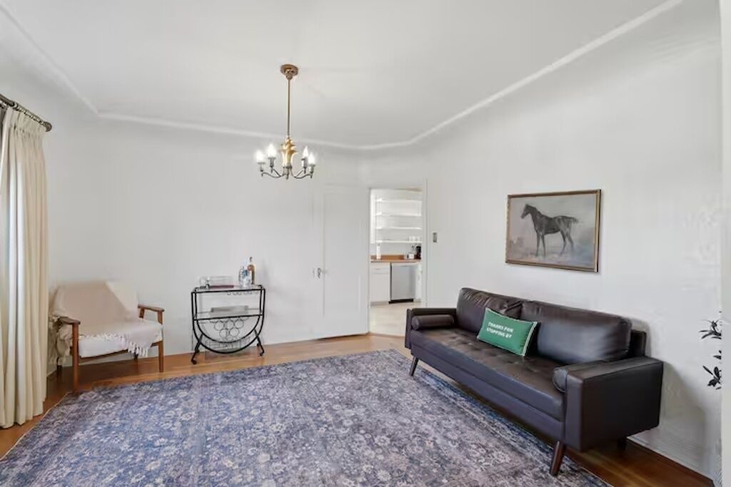 Photo of Livingroom in Mariposa