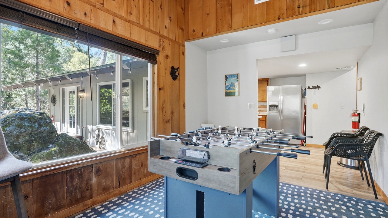 Photo of Bedroom in Yosemite Forks