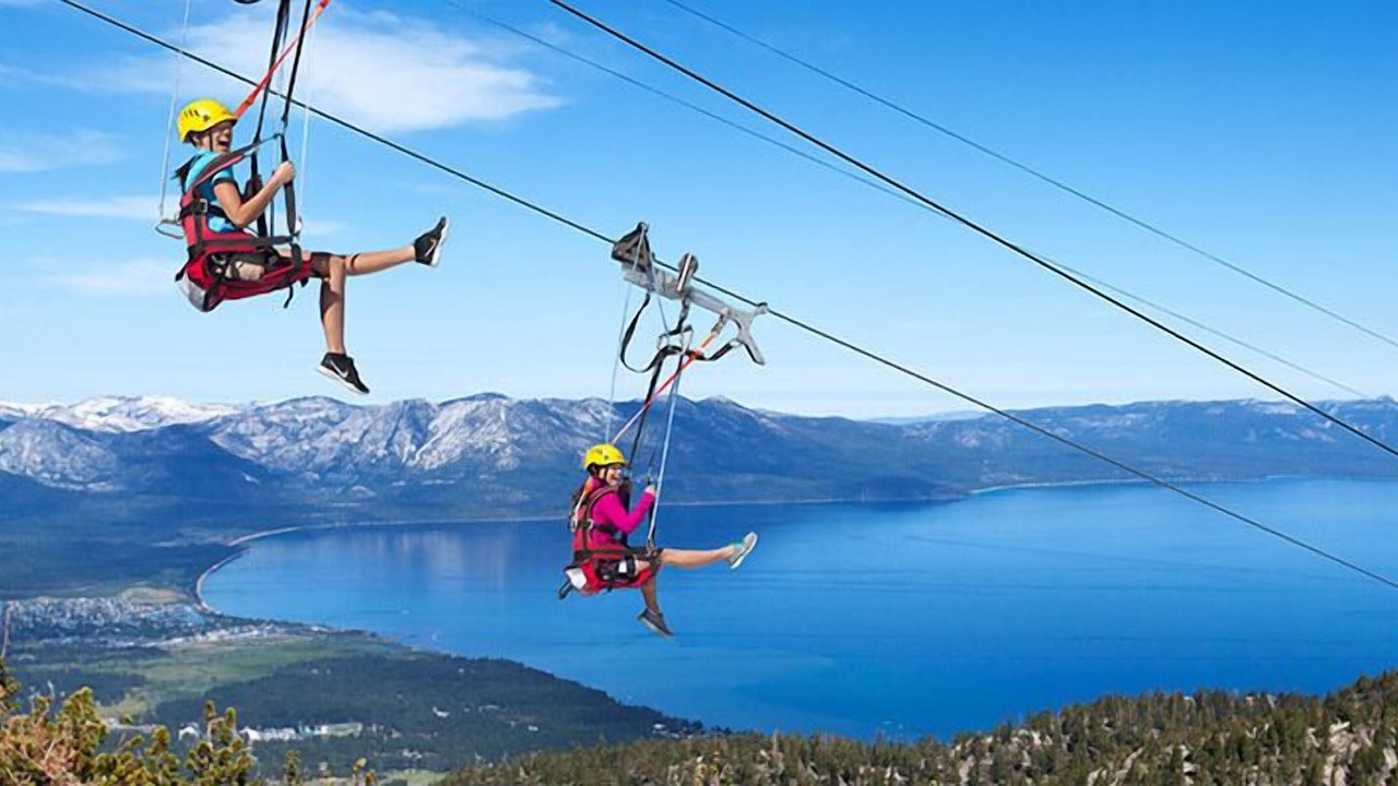 Photo of Others in Tahoe Village