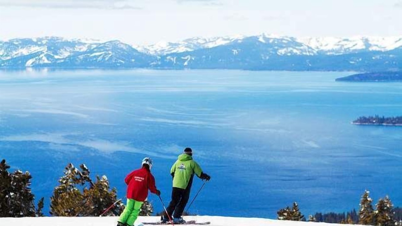 Photo of Others in Tahoe Village