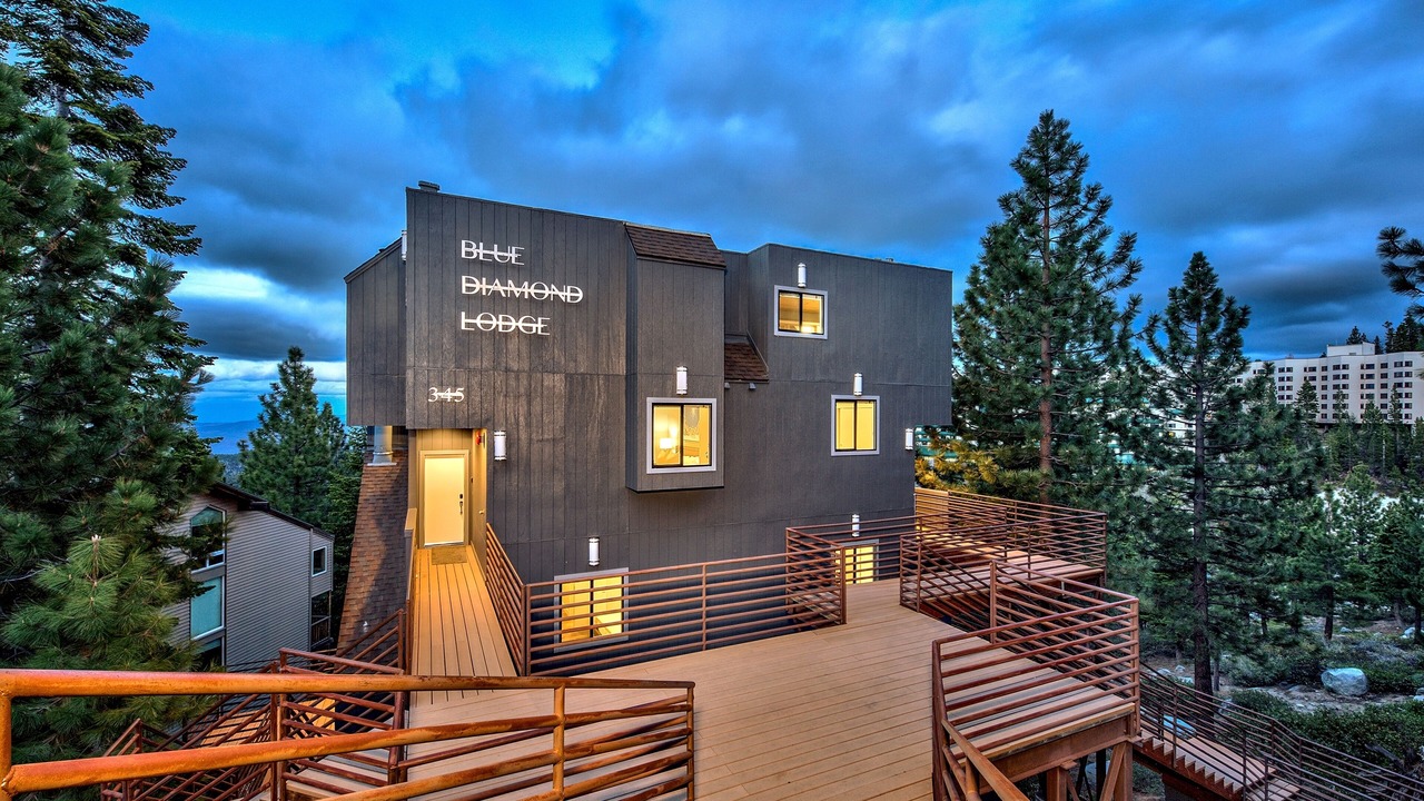 Photo of Others in Tahoe Village