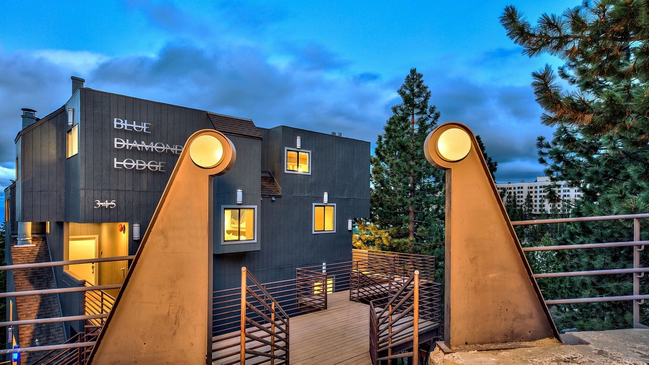 Photo of Outdoor in Tahoe Village