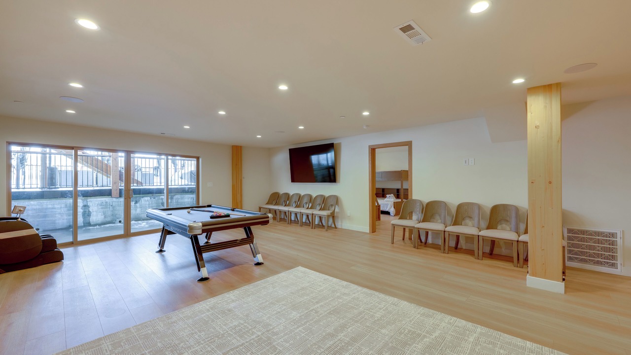 Photo of Bedroom in Big Bear Lake