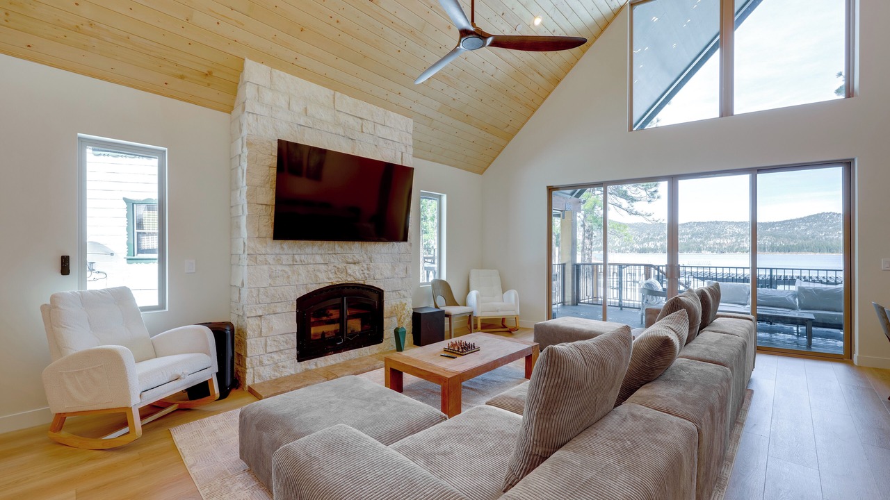 Photo of Outdoor in Big Bear Lake