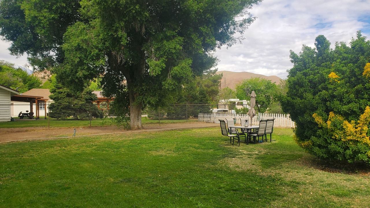 Photo of Outdoor in Lone Pine