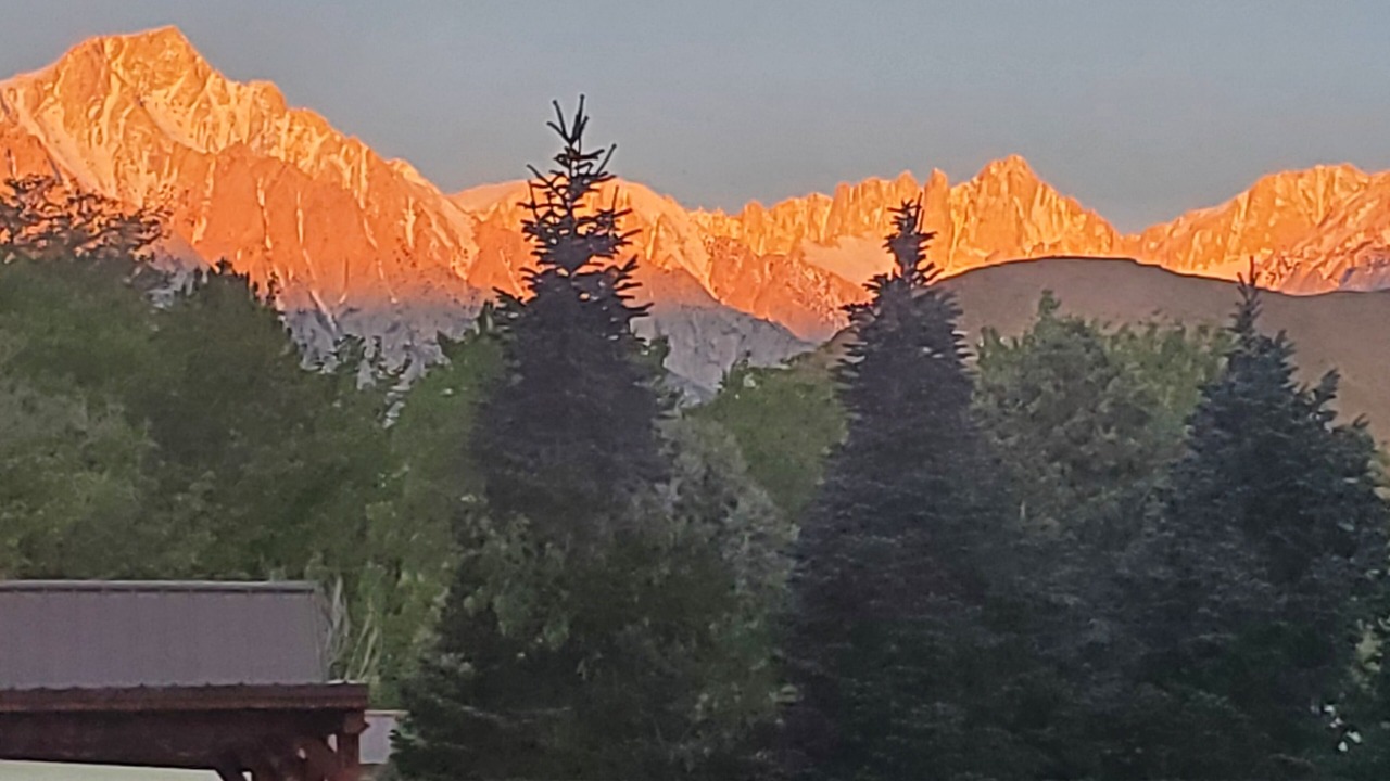 Photo of Others in Lone Pine