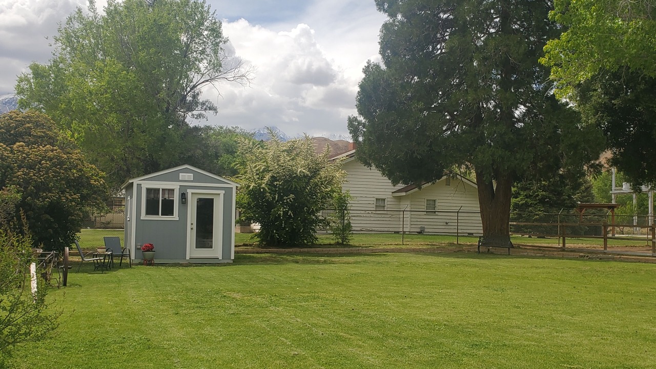 Photo of Outdoor in Lone Pine