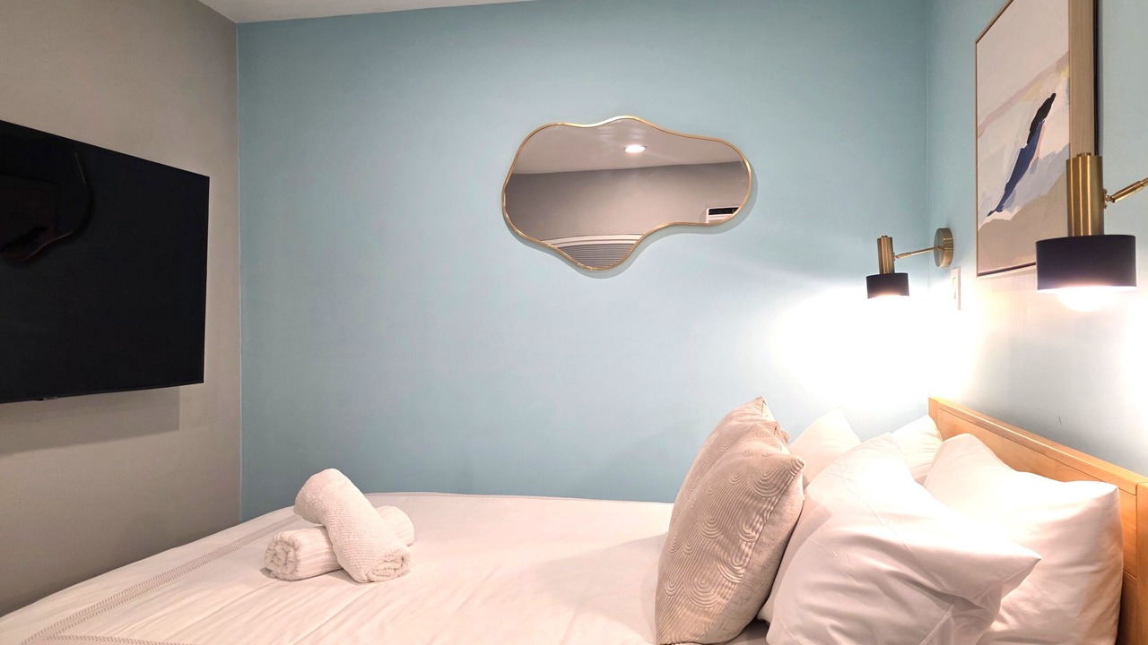 Photo of Bedroom in Cherryland