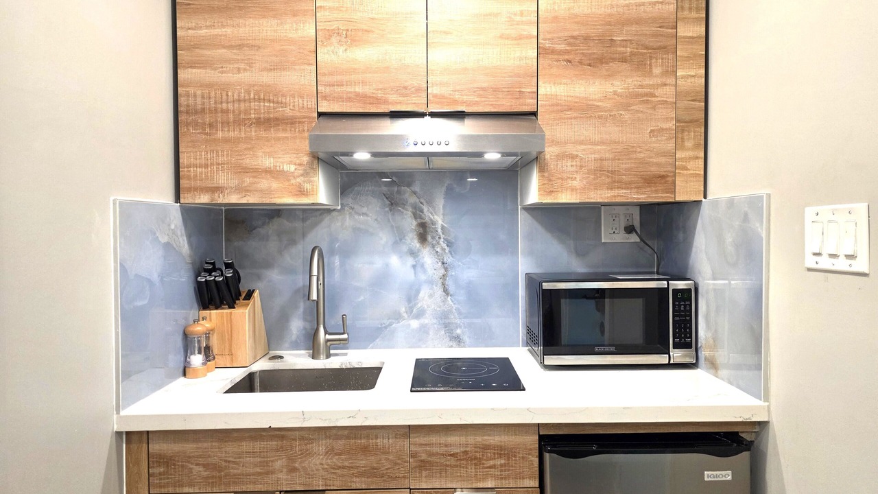Photo of Kitchen in Cherryland