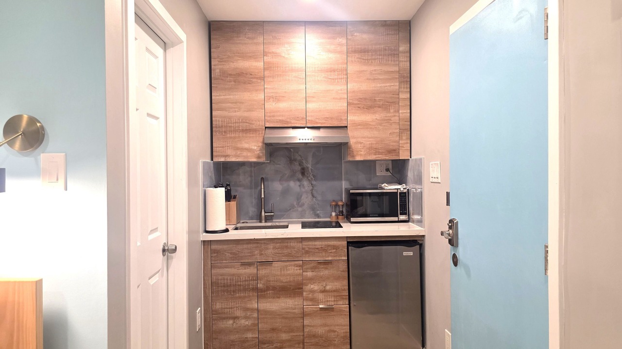 Photo of Kitchen in Cherryland