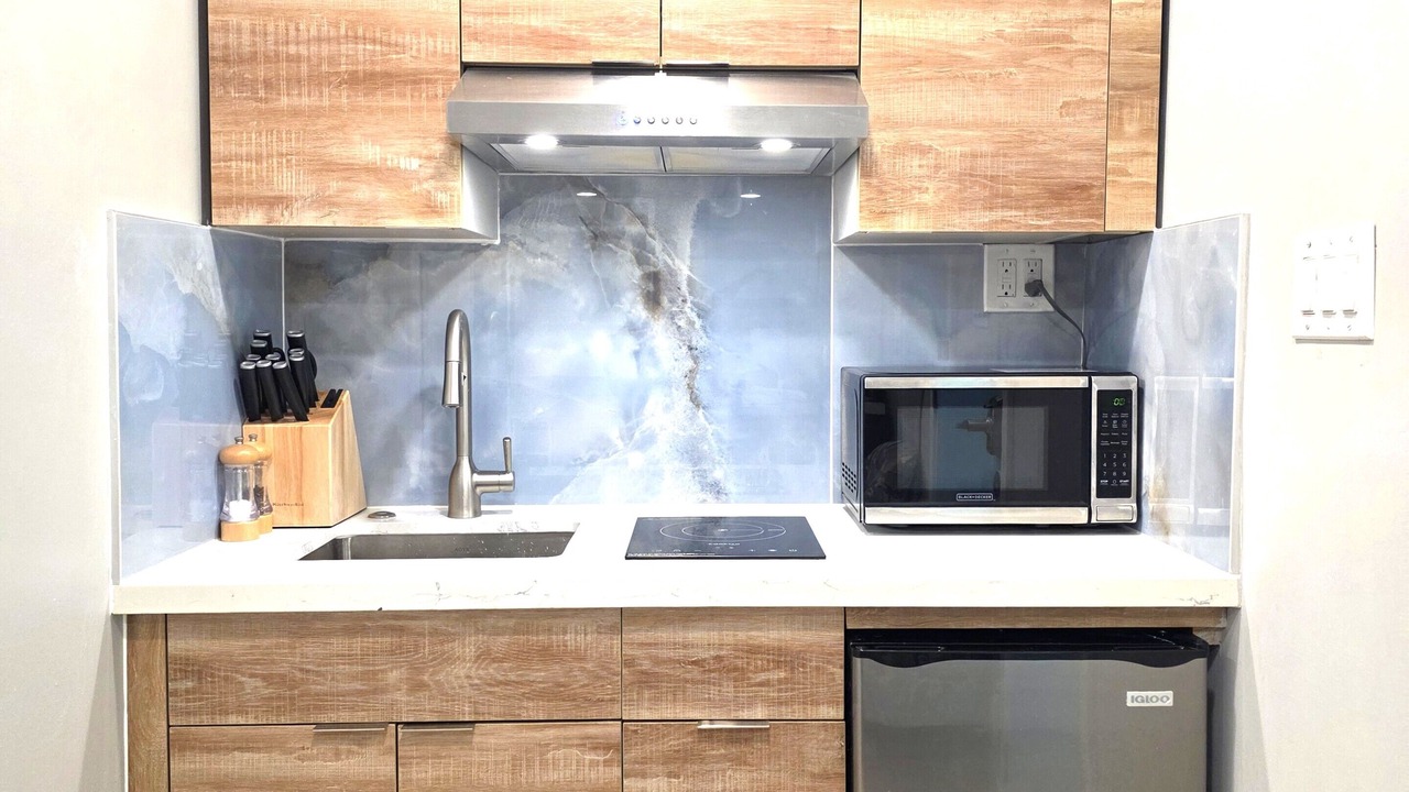 Photo of Kitchen in Cherryland
