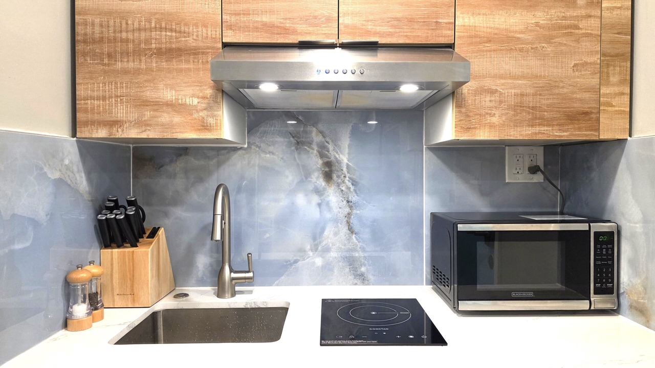 Photo of Kitchen in Cherryland