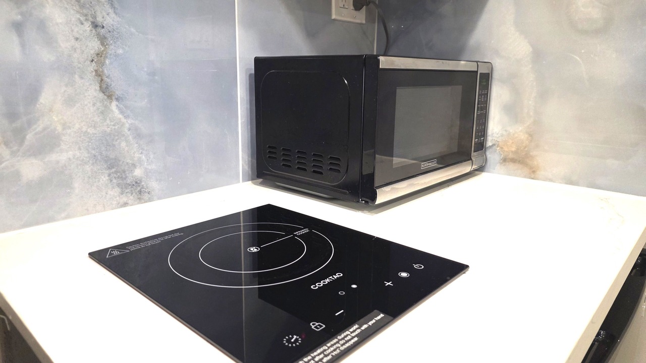 Photo of Kitchen in Cherryland