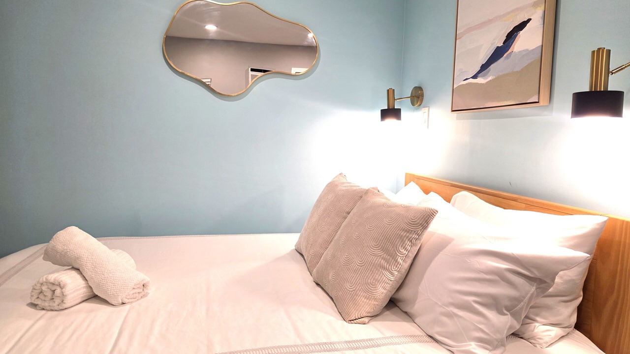 Photo of Bedroom in Cherryland