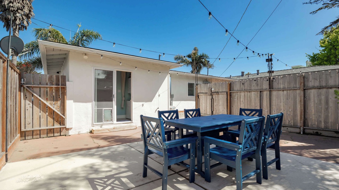 Photo of Outdoor in Rio del Mar