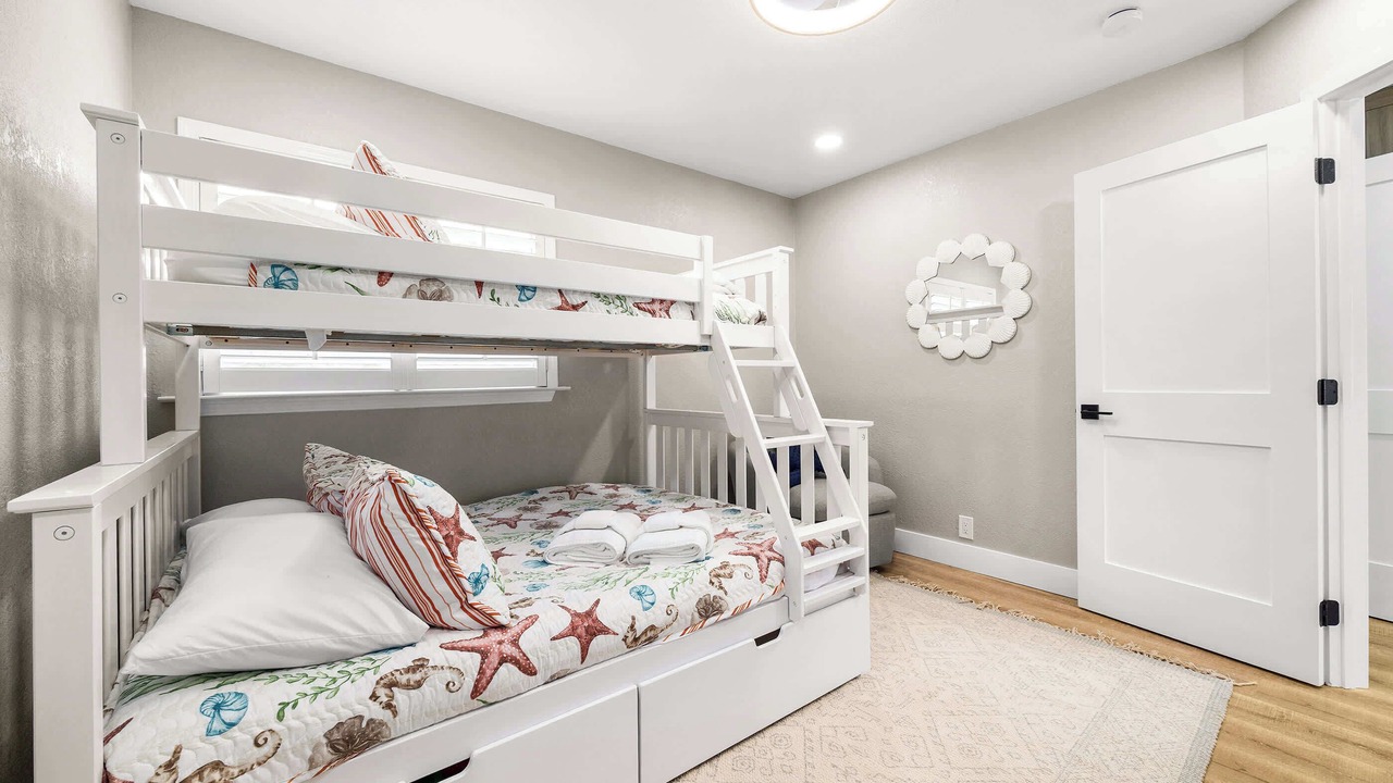 Photo of Bedroom in Rio del Mar