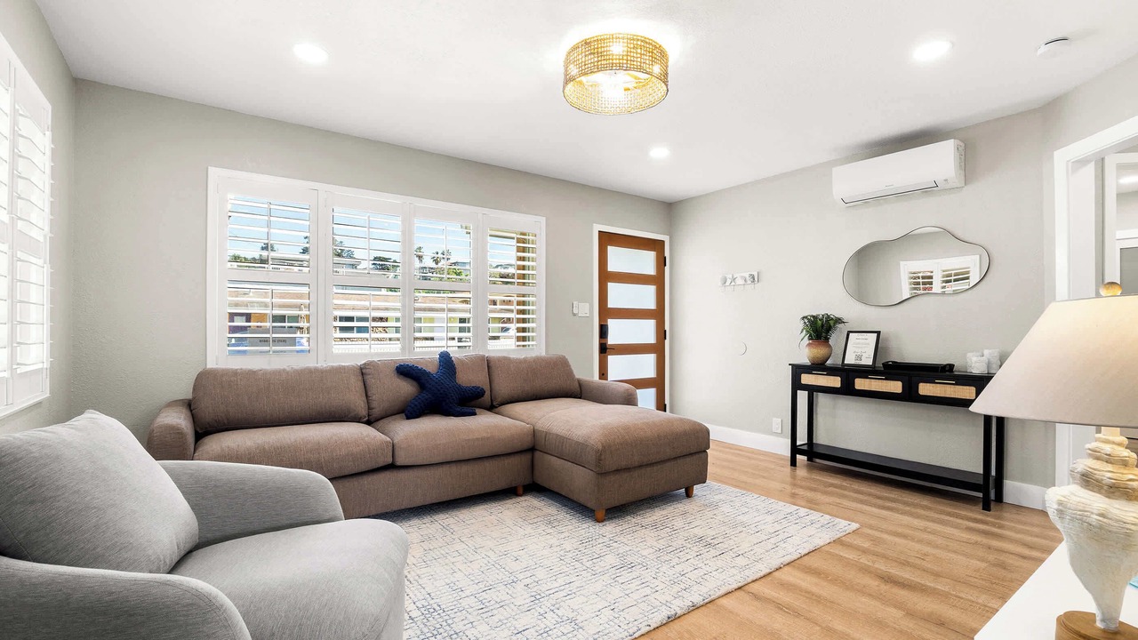 Photo of Livingroom in Rio del Mar