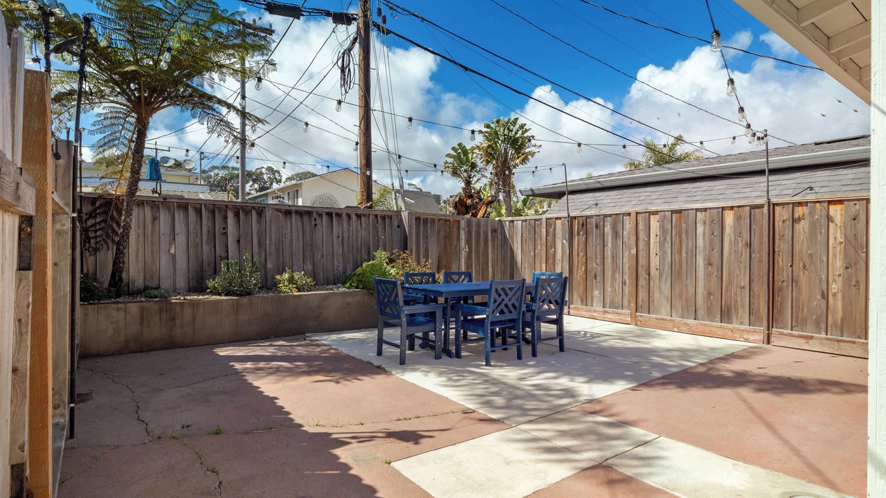 Photo of Outdoor in Rio del Mar