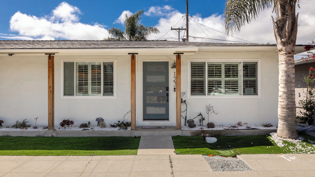 Photo of Outdoor in Rio del Mar
