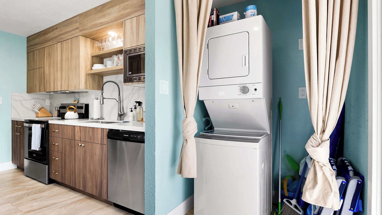 Photo of Kitchen in Rio del Mar