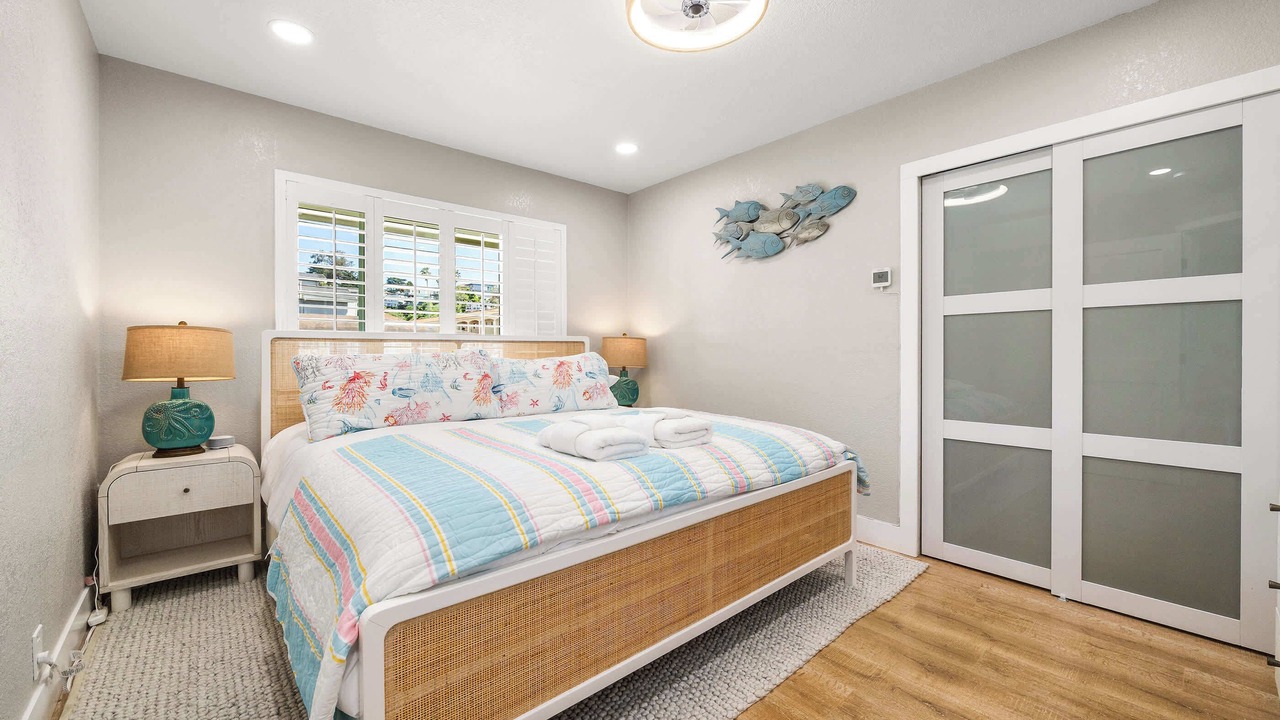 Photo of Bedroom in Rio del Mar