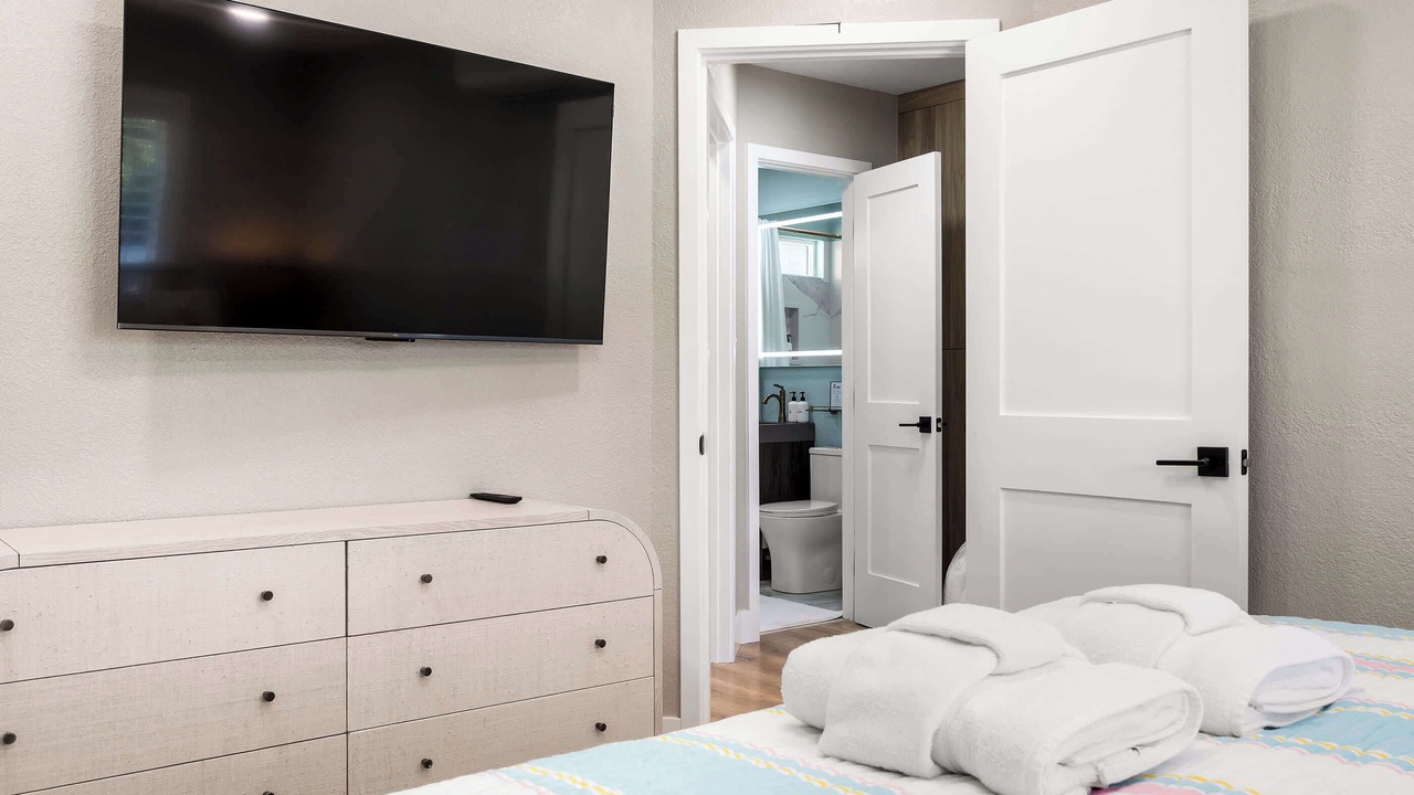 Photo of Bedroom in Rio del Mar
