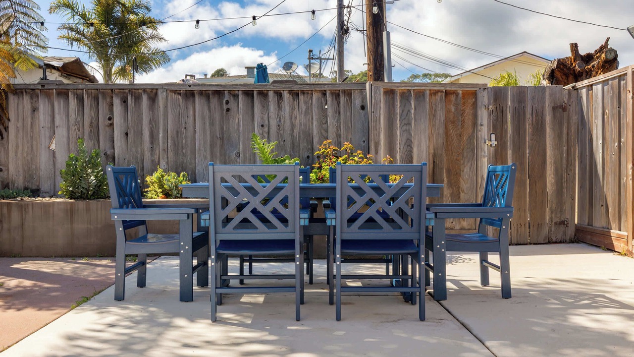 Photo of Outdoor in Rio del Mar