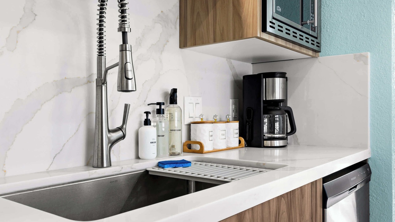 Photo of Kitchen in Rio del Mar