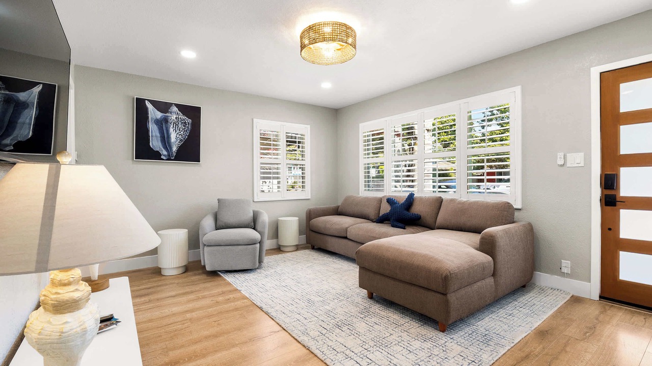 Photo of Livingroom in Rio del Mar