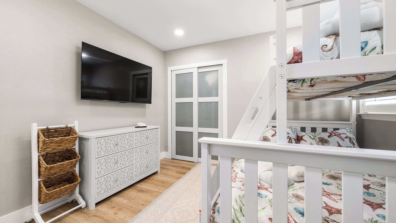 Photo of Bedroom in Rio del Mar