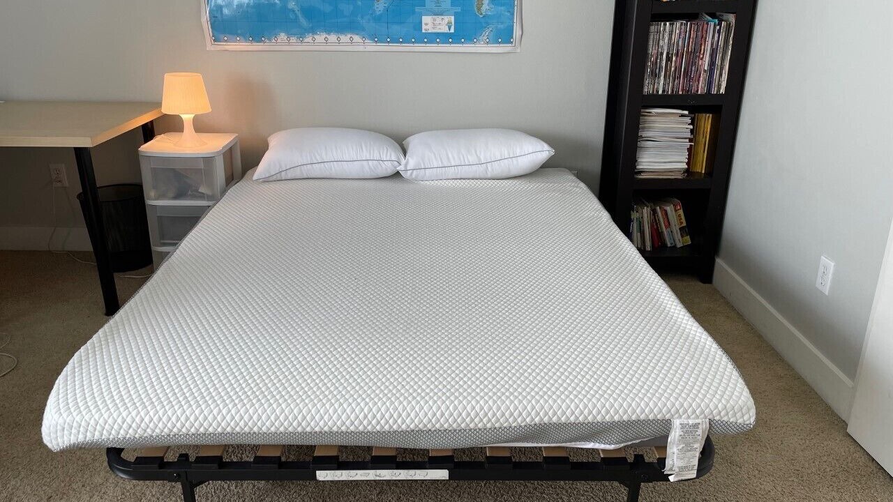 Photo of Bedroom in Hollywood Hills