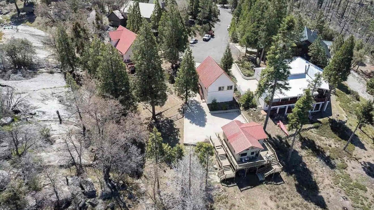 Photo of Outdoor in Shaver Lake