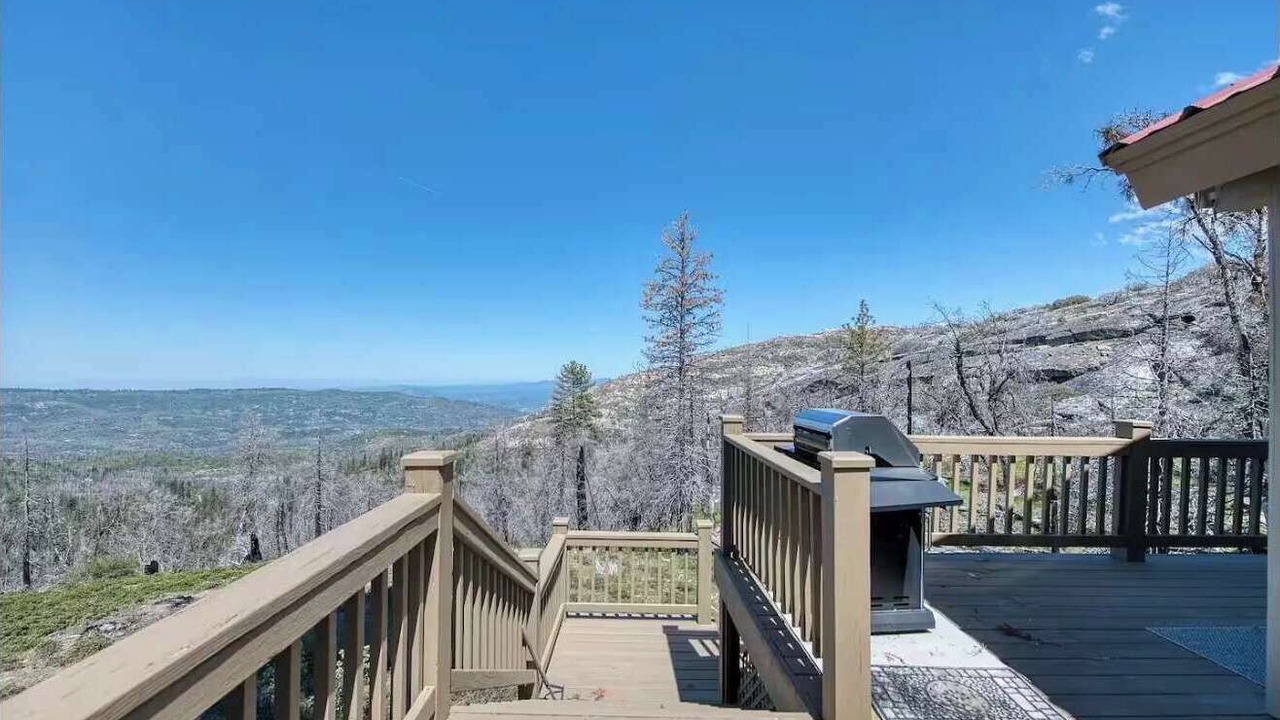 Photo of Outdoor in Shaver Lake