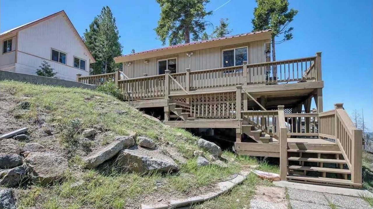 Photo of Outdoor in Shaver Lake