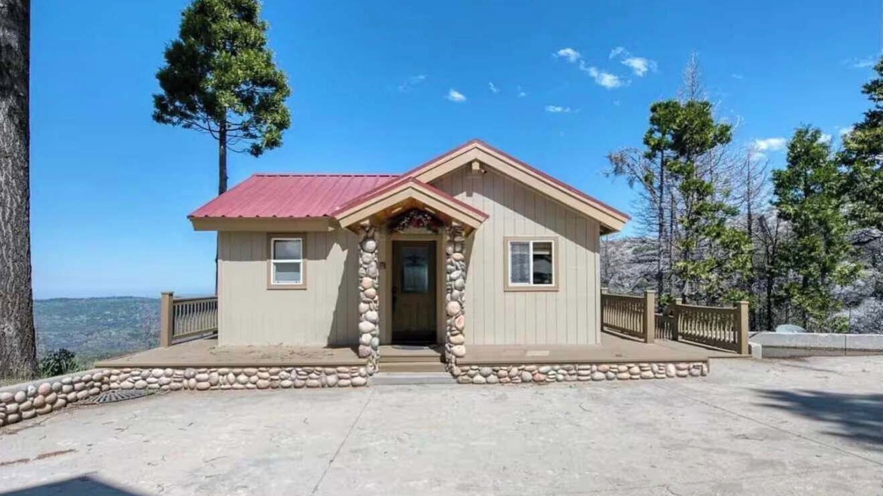 Photo of Outdoor in Shaver Lake