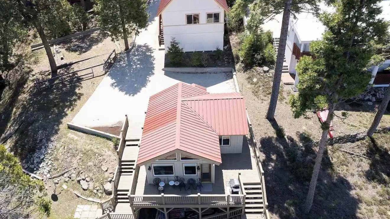Photo of Outdoor in Shaver Lake