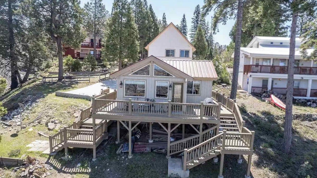 Photo of Outdoor in Shaver Lake