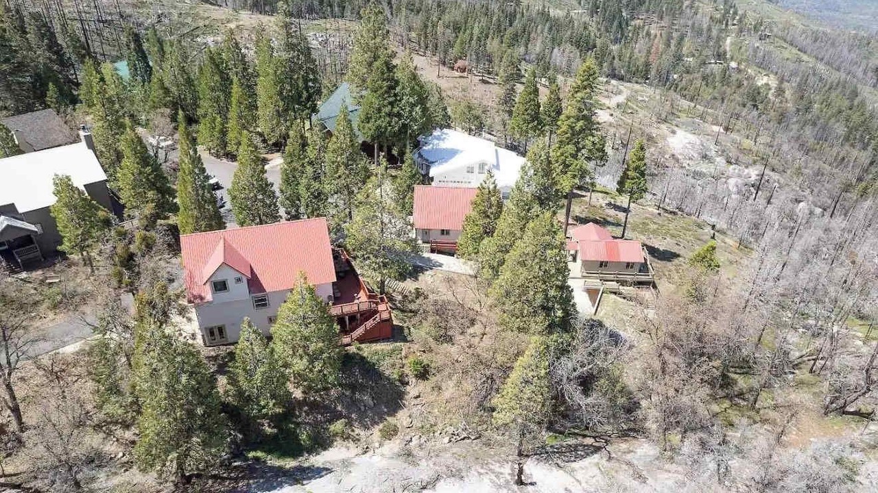Photo of Outdoor in Shaver Lake